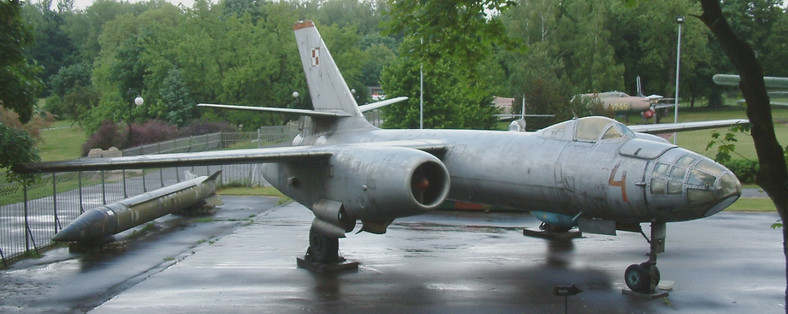 Iliuszyn Ił-28