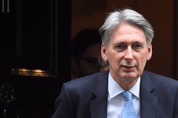 Britain is reportedly gearing up for a 'boring' budget — and it could be make-or-break for Hammond