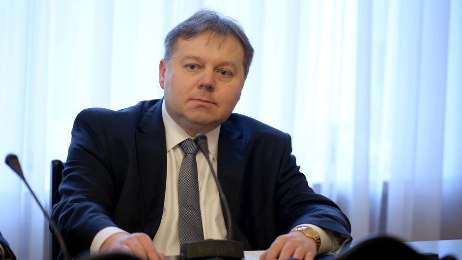 Sędzia Trybunału Konstytucyjnego Jarosław Wyrembak zabrał głos na temat zmian zapowiedzianych przez koalicję rządzącą