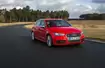 Audi S3 Sportback Quattro, jazda