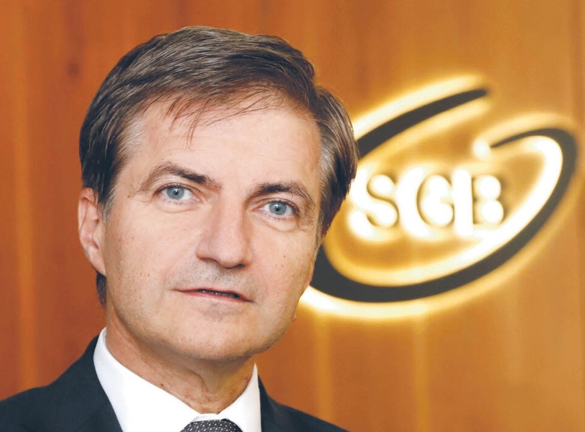 Mirosław Skiba