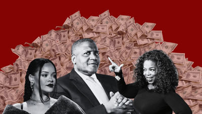 Join us as we celebrate Black achievements