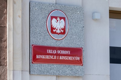 UOKiK: Ok. 11 mln zł kary dla Generali Życie za niedozwolone klauzule w umowach ubezpieczeniowych