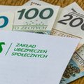 ZUS co miesiąc wypłaca ponad 6 mln emerytur. Tyle wynosi przeciętny przelew