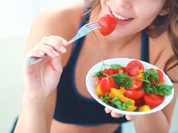 Dieta i odporność = dobrana para. Jak nie dać się sezonowym infekcjom?