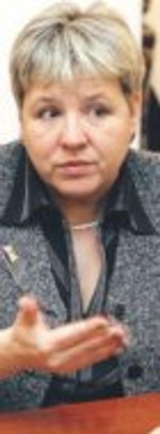 Ostrowska: jesteśmy przygotowani na wyższe bezrobocie