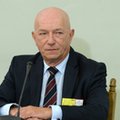 Zbigniew Ćwiąkalski przed komisją VAT. Przesłuchanie trwało pięć godzin