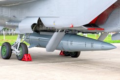 Kindżały w akcji przeciw Ukrainie. Rosja wróciła do swojej 'superbroni'