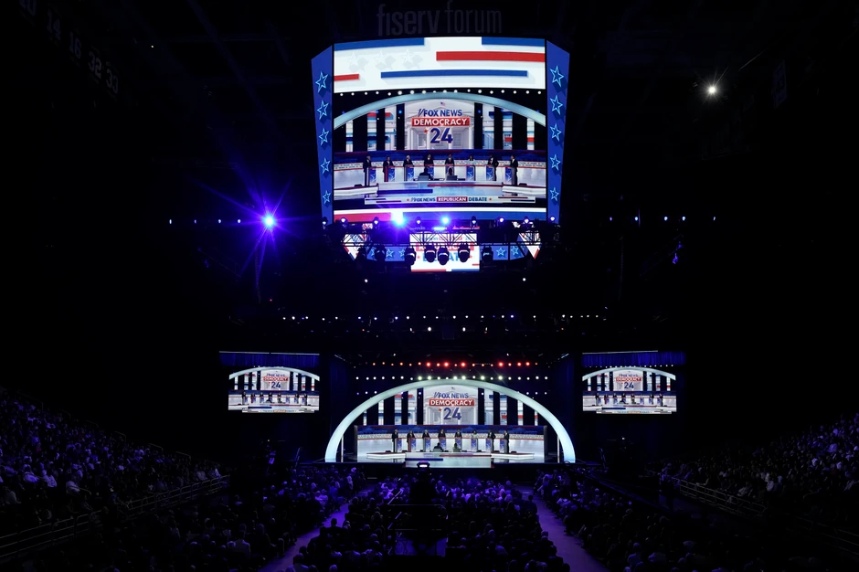 Debata republikanaca