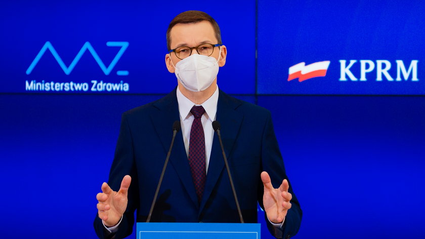 Mateusz Morawiecki