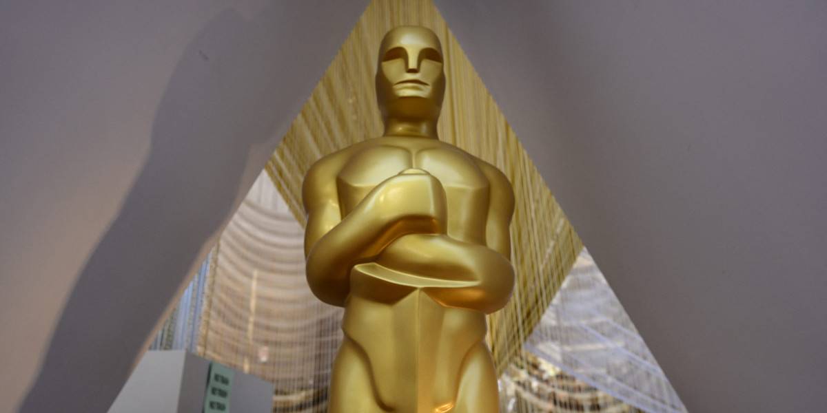 W nocy z niedzieli na poniedziałek (z 27 na 28 marca) w Los Angeles odbędzie się 94. ceremonia rozdania Oscarów.