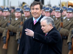 ABW protestuje: Żadnej inwigilacji pary prezydenckiej nie było