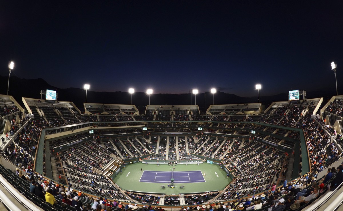 Indian Wells: Kubot i Matkowski odpadli w drugiej rundzie