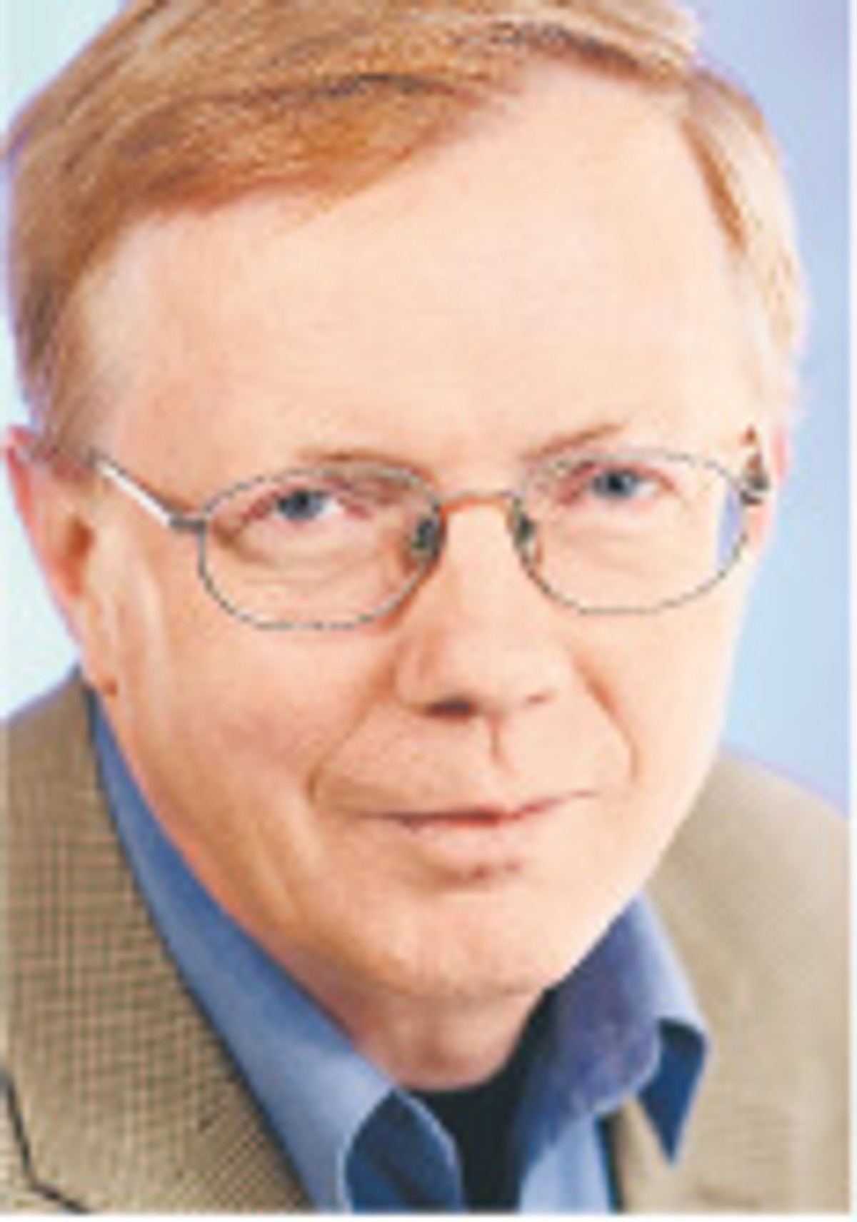 Stanisław Koczot, publicysta „DGP”
