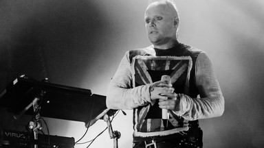 Nie żyje Keith Flint, wokalista The Prodigy. Miał 49 lat