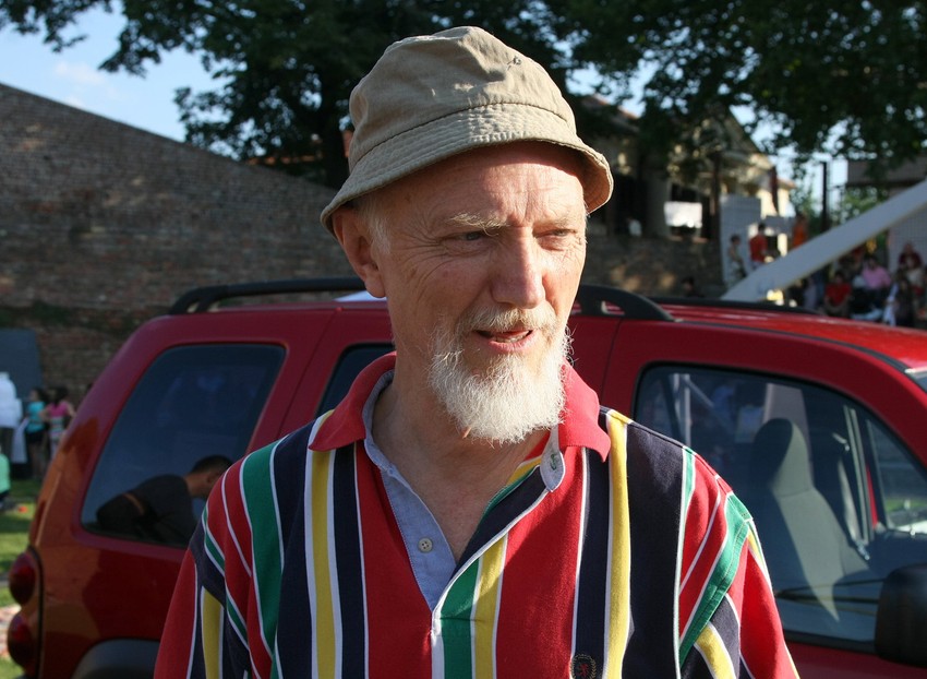 Dragoljub Zamurović