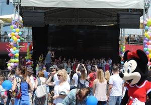 porodični vikend NBG