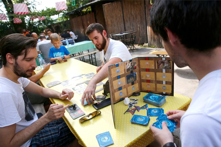 Raste popularnost, uskoro i državno prvenstvo