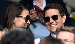 Tom Cruise pokazał się z nową ukochaną. Jest od niego młodsza o 20 lat! To znana aktorka