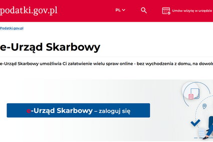 Nie tylko PIT za 2022 r. Co jeszcze załatwisz w e-Urzędzie Skarbowym?