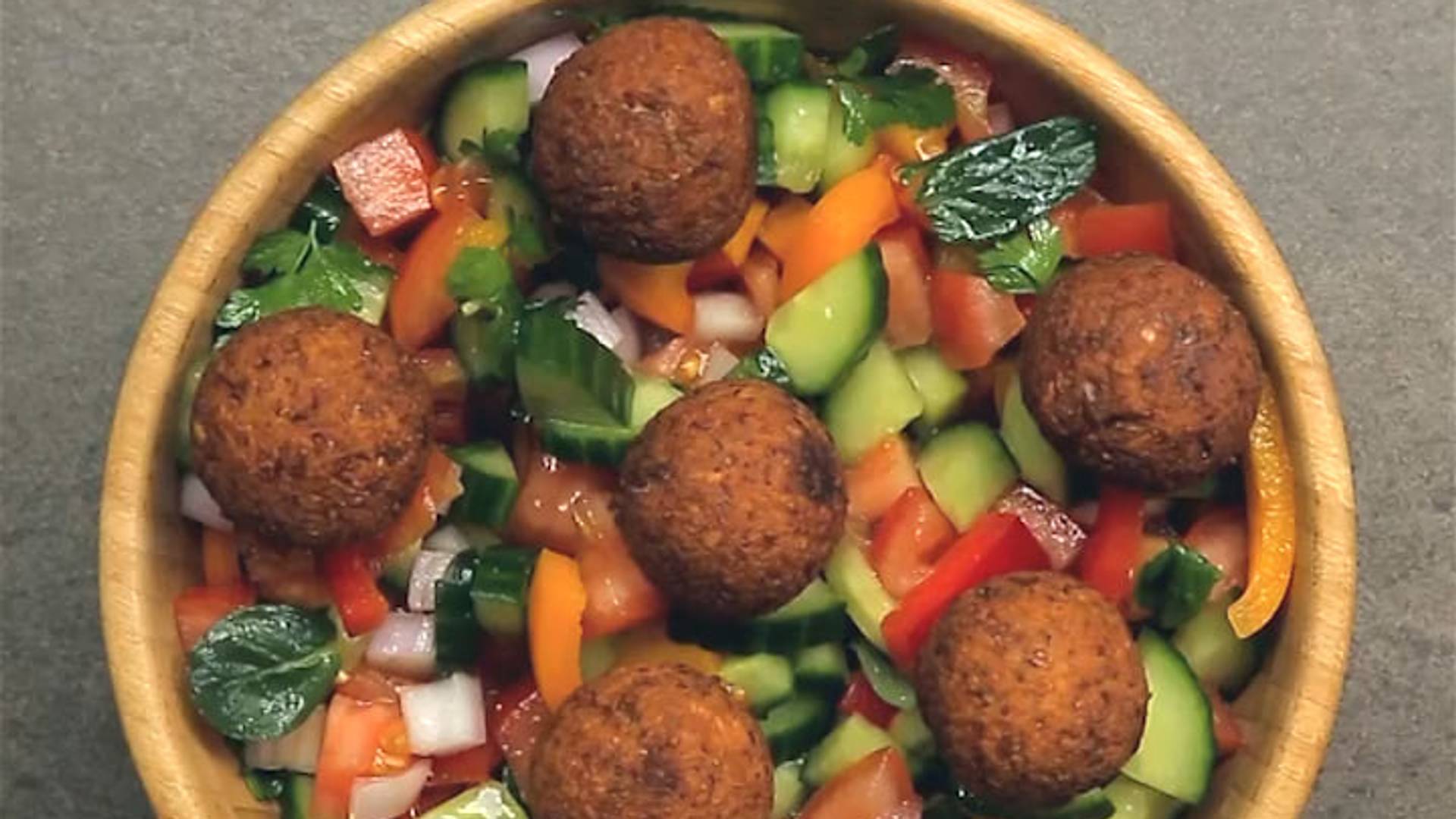 Falafel