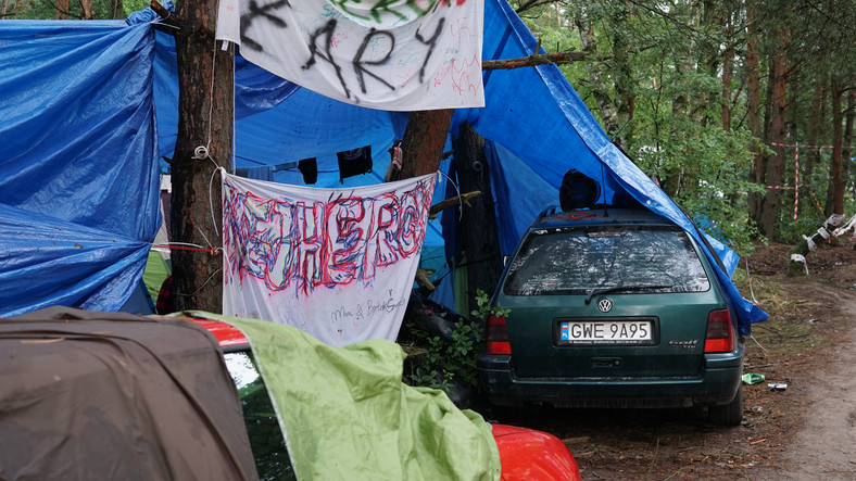 Golf dobry na wszystko