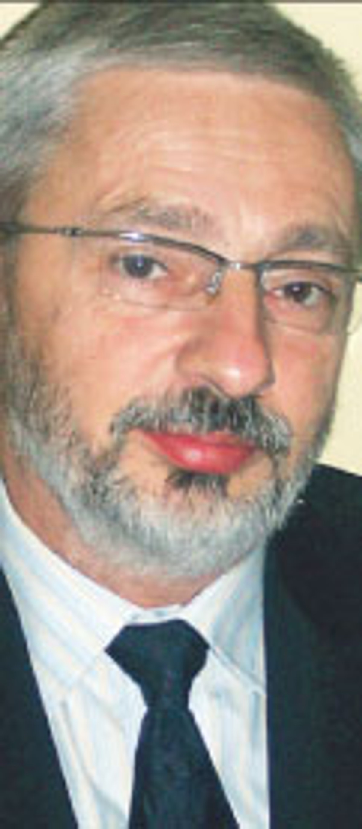 Leszek Kramarczuk, dyrektor w Departamencie Audytu BDO Numerica, oddział Katowice