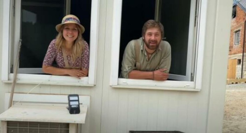 Nevena i Marko Vukes