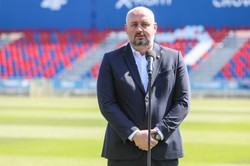 Wojciech Cygan szefem rady nadzorczej Ekstraklasy SA