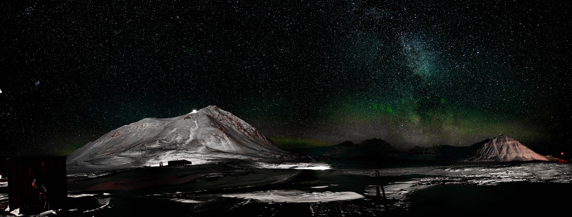 Ny-Ålesund