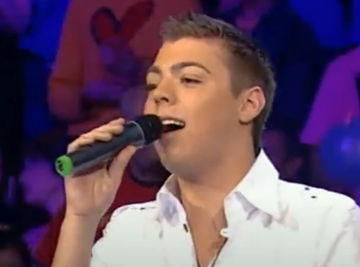 Sloba Vasić PRIZNAO kroz šta je prošao zbog popularnosti u "Zvezdama Granda": Otkrio istinu o ugovoru i sumi koja je trebalo da se izmiri 