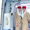 Linie lotnicze Emirates szukają 3 tys. stewardes. Oto na jakie zarobki mogą liczyć w Dubaju