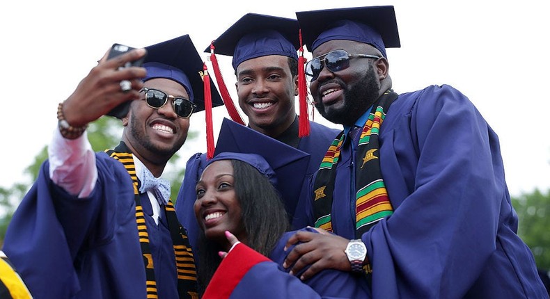 Google's digital skills program will be available at all HBCUs in 2021.