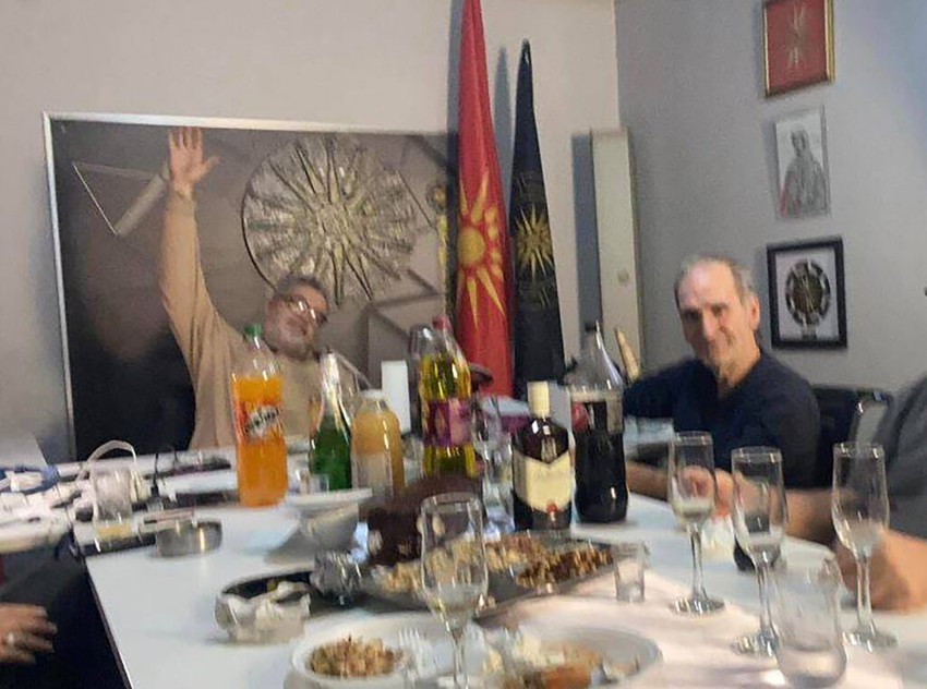 Ljupčo Palevski i Vlatko Kešišev