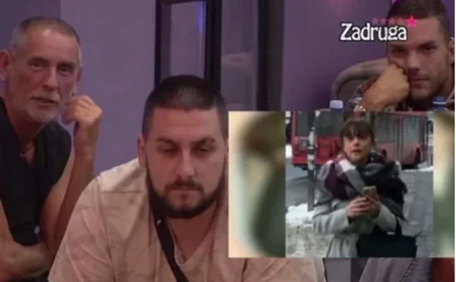 Žena Lepog Miće