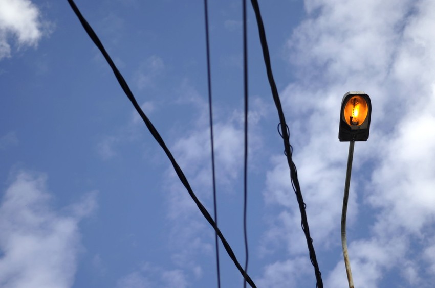 Kobni zadatak za radnike "Rasvete"