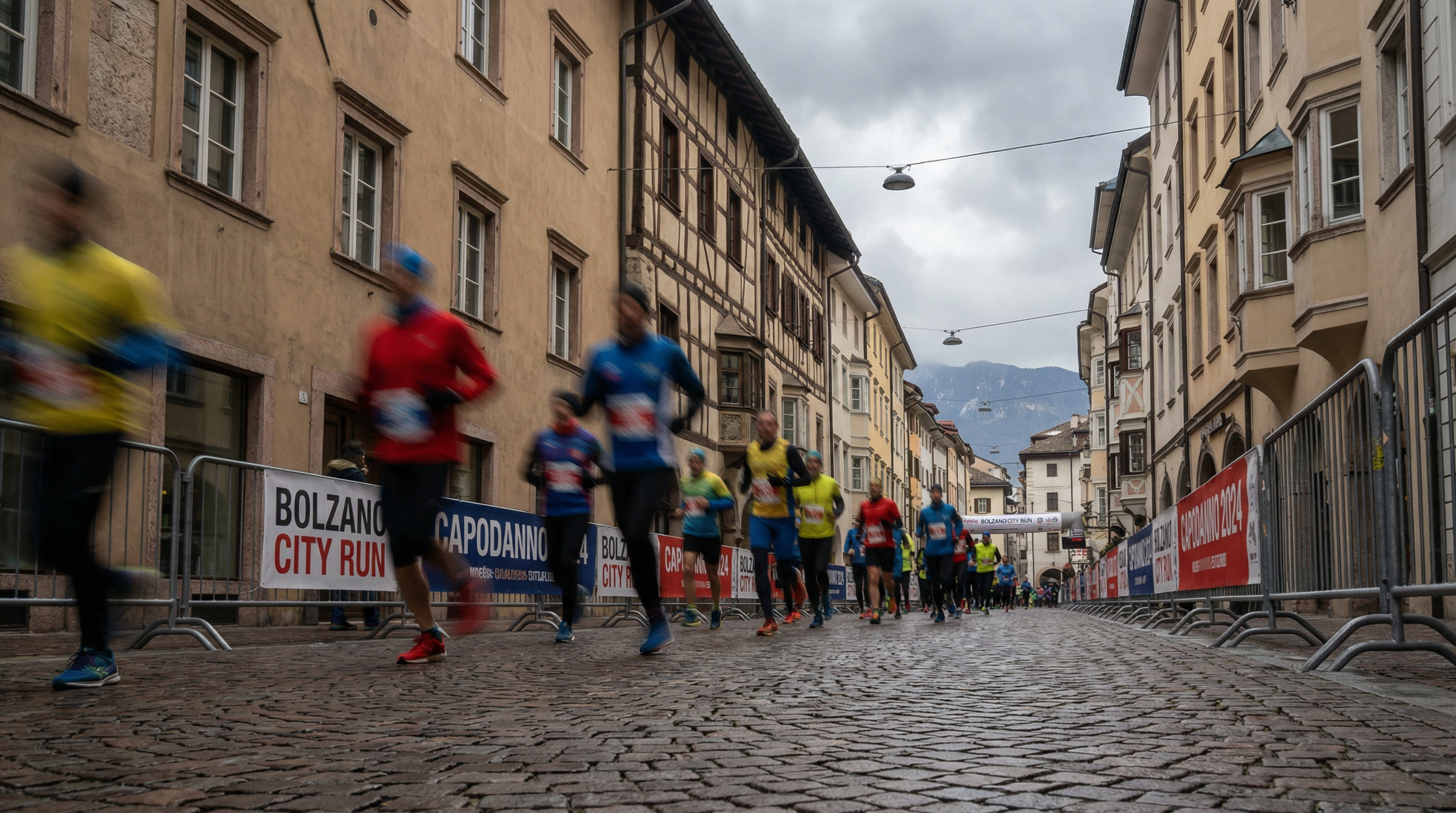 Battocletti trionfa alla BOclassic: terza vittoria consecutiva a Bolzano