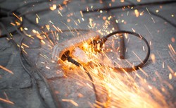 Ojciec i 15-letni syn nie żyją po porażeniu prądem w Grodkowie