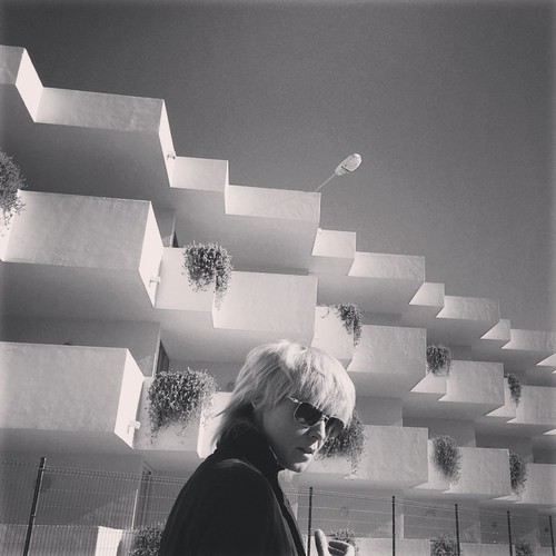 Róisín Murphy szykuje nowy longplay