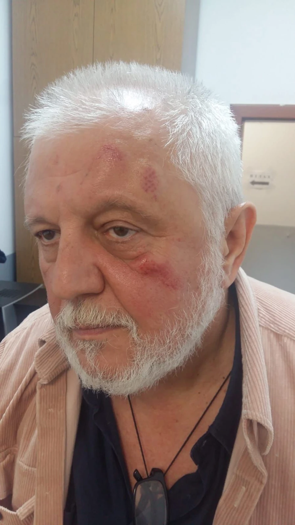 Predrag Gaga Antonijević