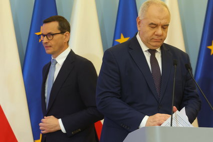 Nowy podatek dla właścicieli mieszkań. Rząd ma nad nim pracować, choć premier mówił coś innego