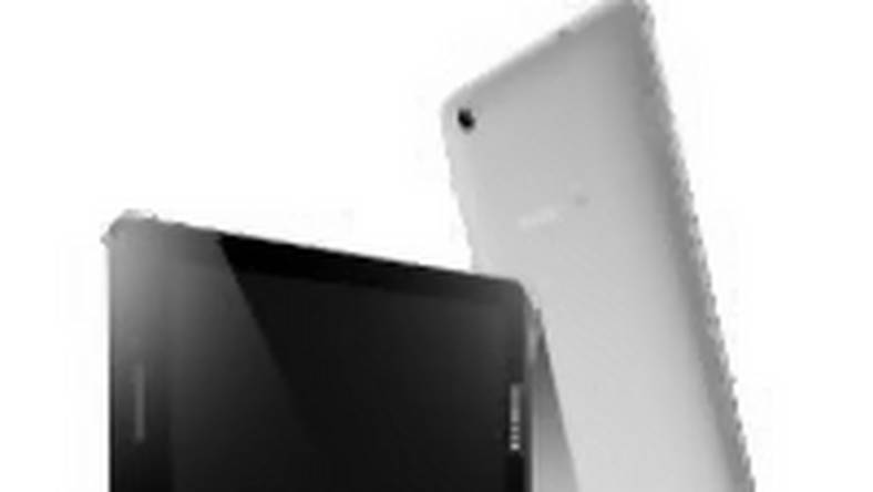 IFA 2013: smukły tablet Lenovo S5000