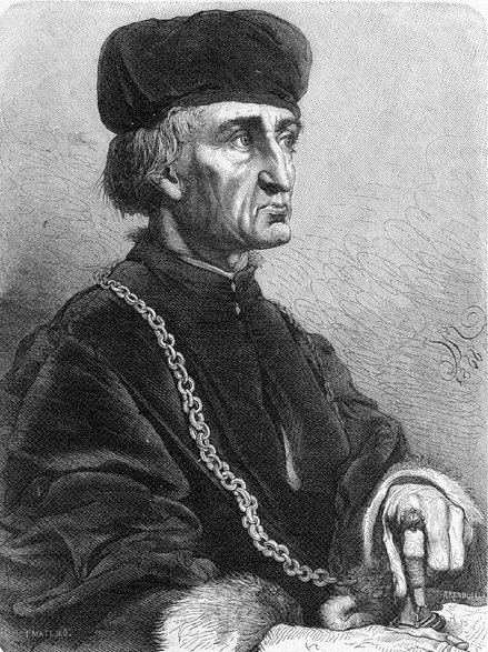 Jan Łaski