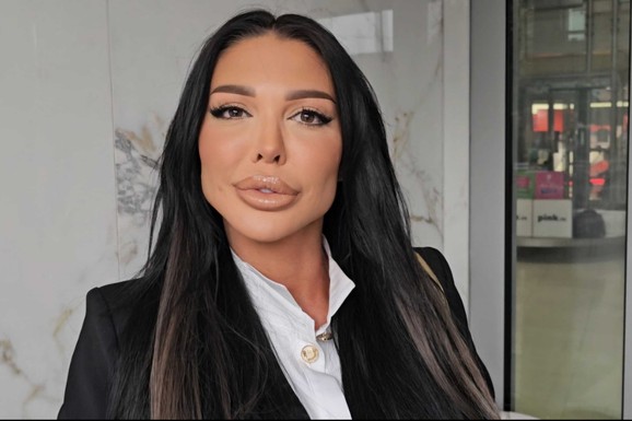 PRODUKCIJA REAGOVALA ZBOG MAJE MARINKOVIĆ Ovo starleti nikako ne tolerišu