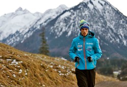 Turniej Czterech Skoczni: Piotr Żyła wycofał się z zawodów