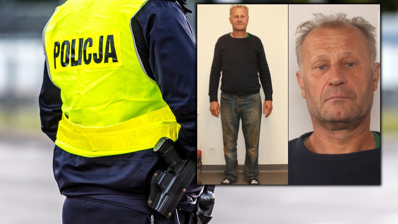 Poszukiwania sprawcy strzelaniny w Małopolsce. Nowy komunikat policji
