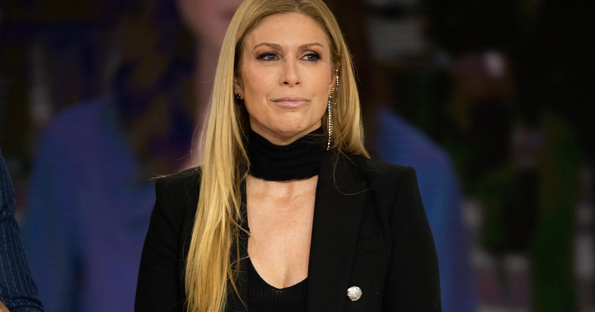 'TODAY' contributor Jill Martin says she was diagnosed with breast ...