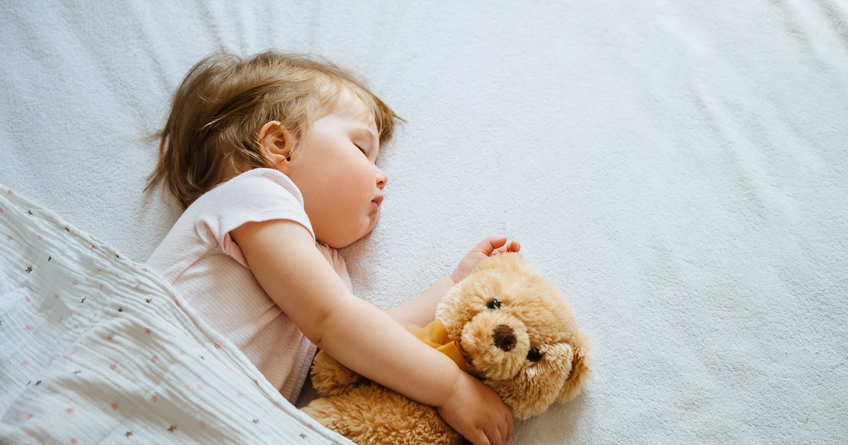 Śpiewanie do noworodka ma pozytywny wpływ na jego zdrowie. Nowe badanie naukowców