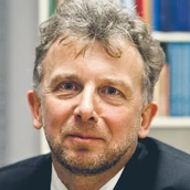 Ireneusz C. Kamiński