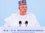 Shettima reassures Commonwealth Society of business-friendly environment in Nigeria